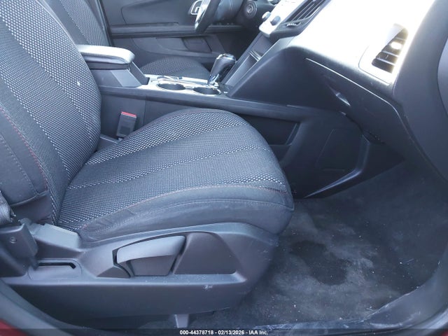 Chevrolet EQUINOX LT 2016 2GNFLFE36G6174185 Image 5