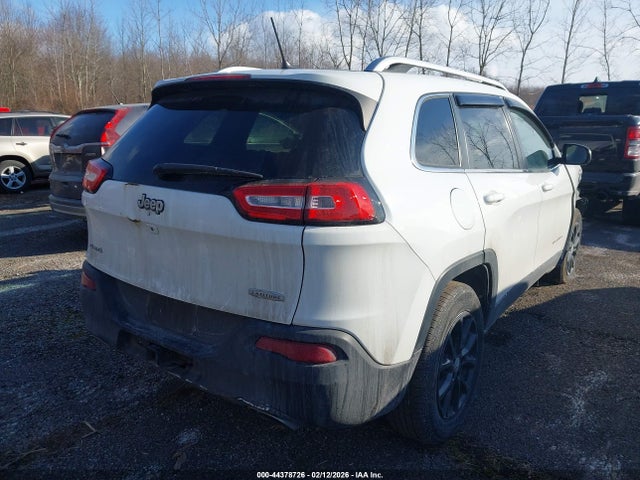 Aukcja sprzedaży 2015 Jeep Cherokee Latitude, vin: 1C4PJMCS9FW524513, numer aukcji: 44378726