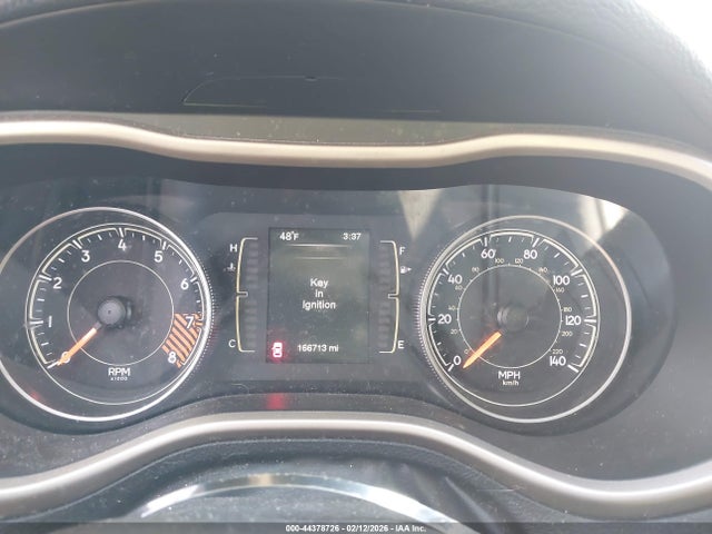 Aukcja sprzedaży 2015 Jeep Cherokee Latitude, vin: 1C4PJMCS9FW524513, numer aukcji: 44378726
