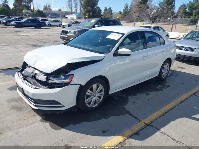 Volkswagen Jetta 1.4t S 2017 3VW2B7AJ5HM307060 Image 2