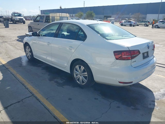 Volkswagen Jetta 1.4t S 2017 3VW2B7AJ5HM307060 Image 3