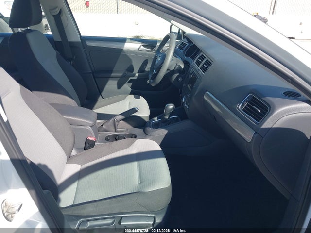 Volkswagen Jetta 1.4t S 2017 3VW2B7AJ5HM307060 Image 5