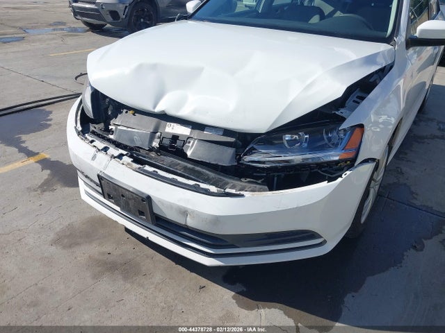 Volkswagen Jetta 1.4t S 2017 3VW2B7AJ5HM307060 Image 6