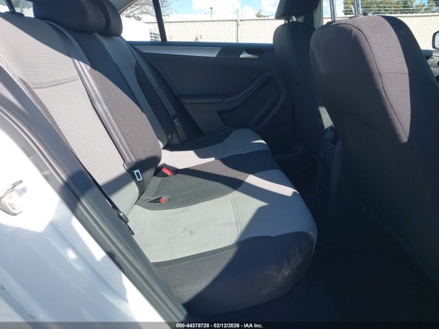Volkswagen Jetta 1.4t S 2017 3VW2B7AJ5HM307060 Image 8