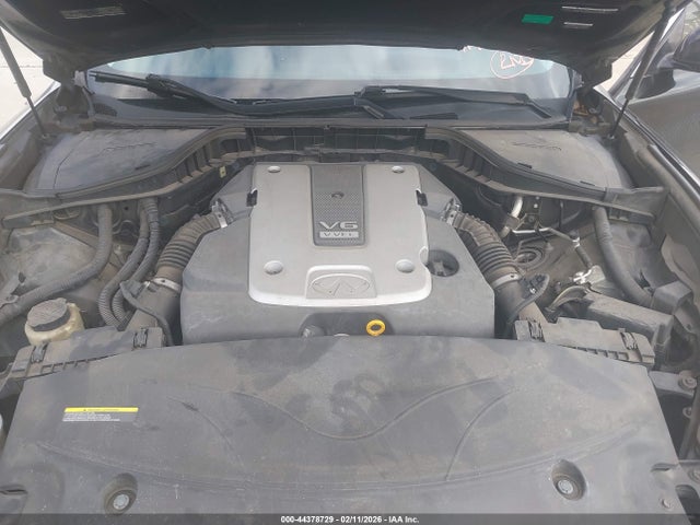 2016 INFINITI Q70L JN1BY1PP4GM630779 Photo 9