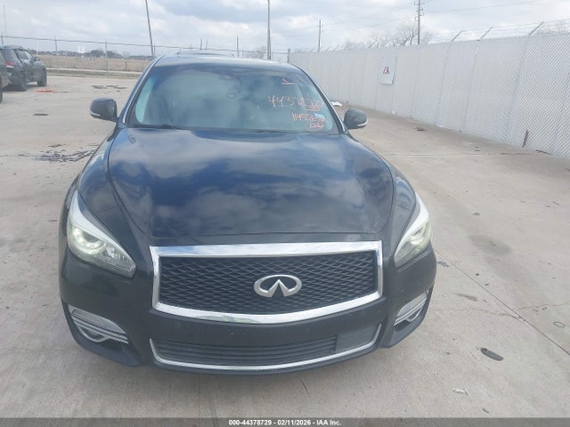 JN1BY1PP4GM630779 Infiniti Q70l 3.7