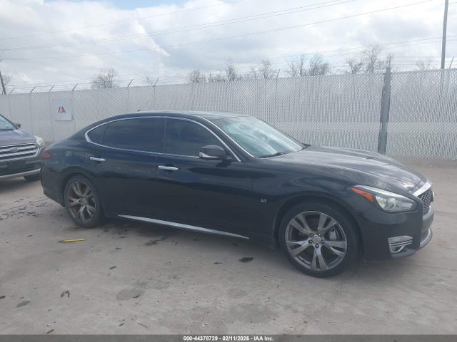 JN1BY1PP4GM630779 Infiniti Q70l 3.7