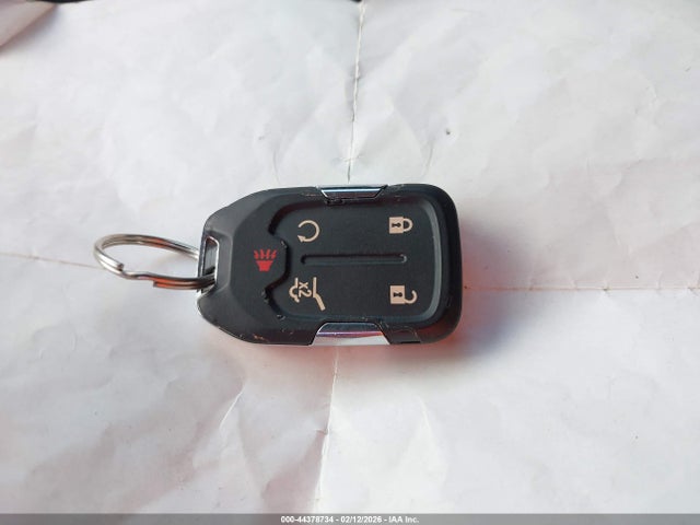 Aukcja sprzedaży 2022 Gmc Terrain Awd Sle, vin: 3GKALTEV9NL148468, numer aukcji: 44378734