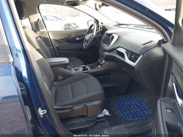 Aukcja sprzedaży 2022 Gmc Terrain Awd Sle, vin: 3GKALTEV9NL148468, numer aukcji: 44378734