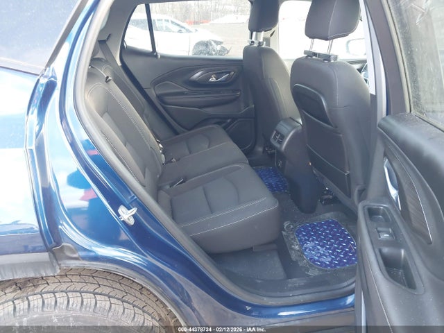 Aukcja sprzedaży 2022 Gmc Terrain Awd Sle, vin: 3GKALTEV9NL148468, numer aukcji: 44378734