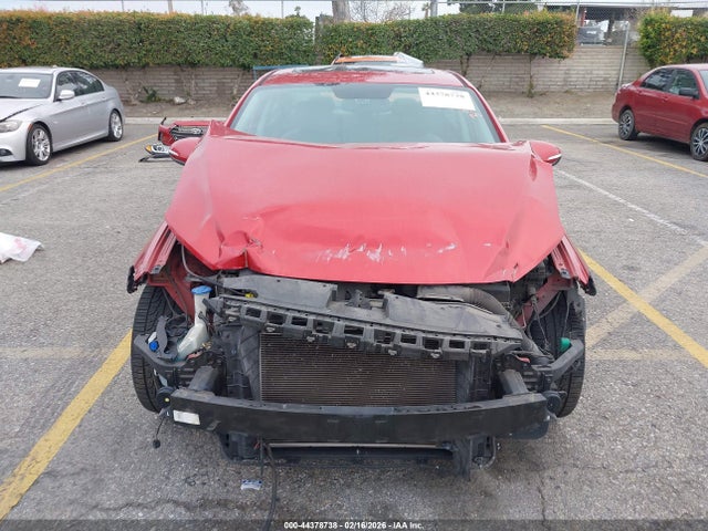 Hyundai Elantra Limited 2017 5NPD84LF6HH076175 Image 13