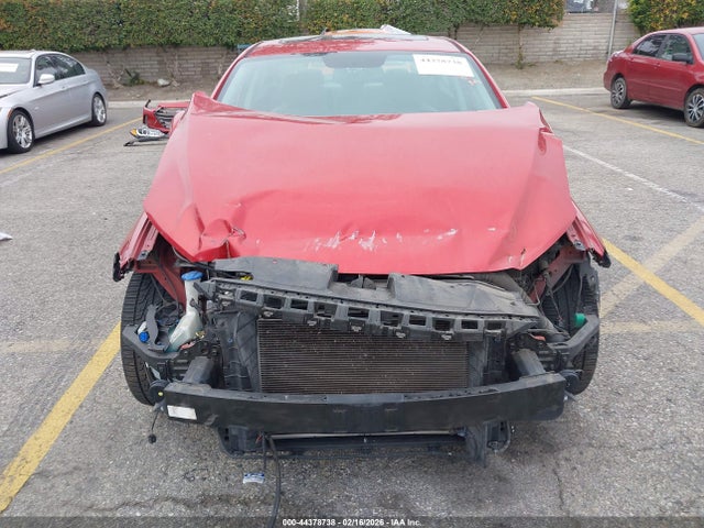 Hyundai Elantra Limited 2017 5NPD84LF6HH076175 Image 6