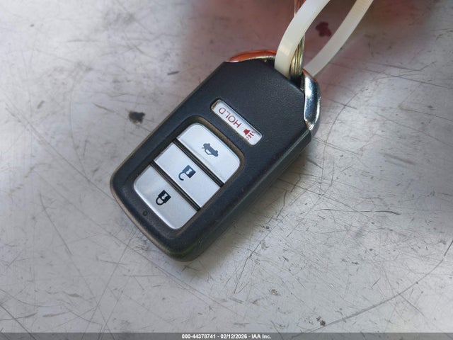 Honda Civic Ex-l 2014 19XFB2F90EE274447 Image 11