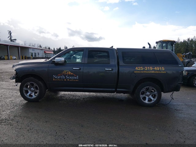 RAM 1500 Laramie 2016 1C6RR7VM9GS336625 Image 14