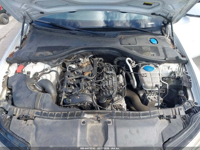2017 AUDI A6 WAUC8AFC7HN055408 Photo 9