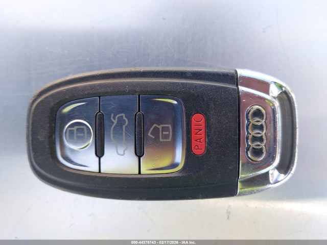 2017 AUDI A6 WAUC8AFC7HN055408 Photo 10