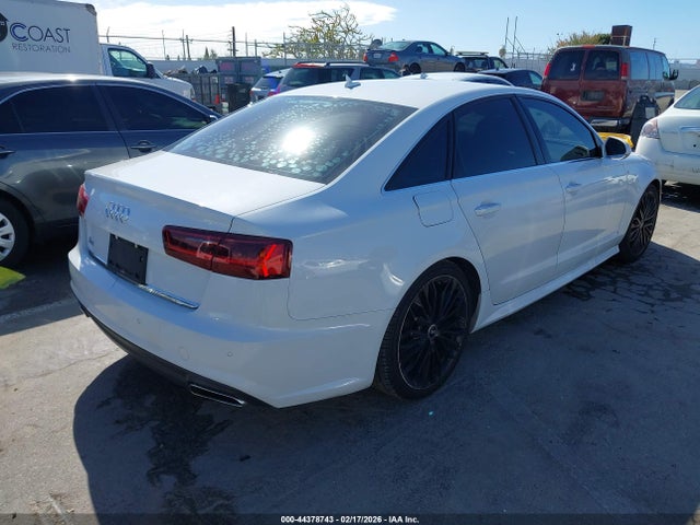 2017 AUDI A6 WAUC8AFC7HN055408 Photo 3