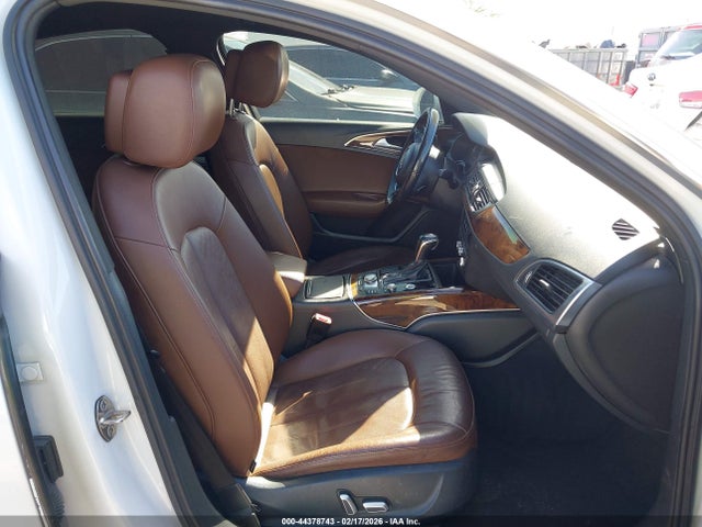 2017 AUDI A6 WAUC8AFC7HN055408 Photo 4