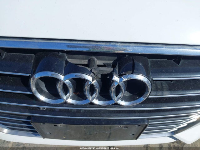 2017 AUDI A6 WAUC8AFC7HN055408 Photo 5