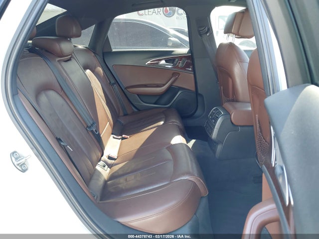 2017 AUDI A6 WAUC8AFC7HN055408 Photo 7