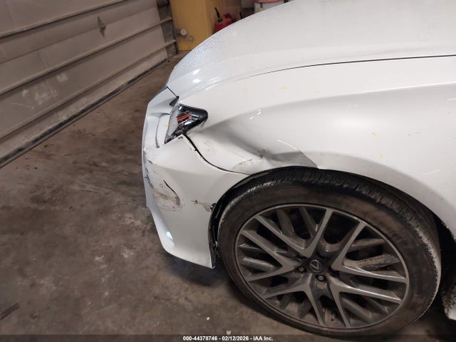 Aukcja sprzedaży 2015 Lexus Rc 350, vin: JTHSE5BC3F5003046, numer aukcji: 44378746
