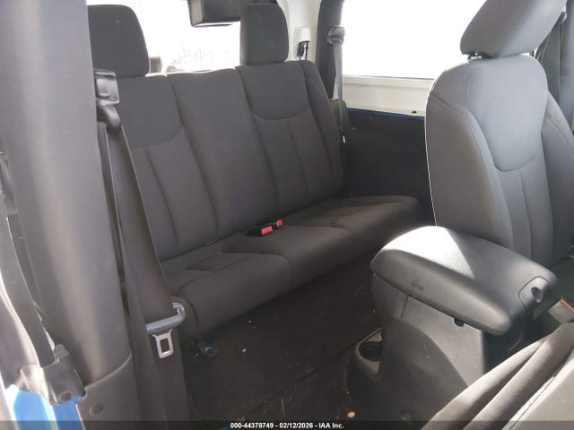 Jeep Wrangler Sport 2015 1C4AJWAG8FL604550 Image 8