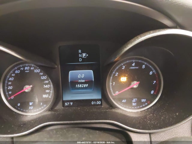Продажа на аукционе авто 2015 Mercedes-benz C 300, vin: 55SWF4JBXFU056276, номер лота: 44378751