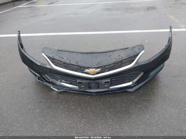 1G1BC5SM1H7271836 Chevrolet Cruze Ls Auto