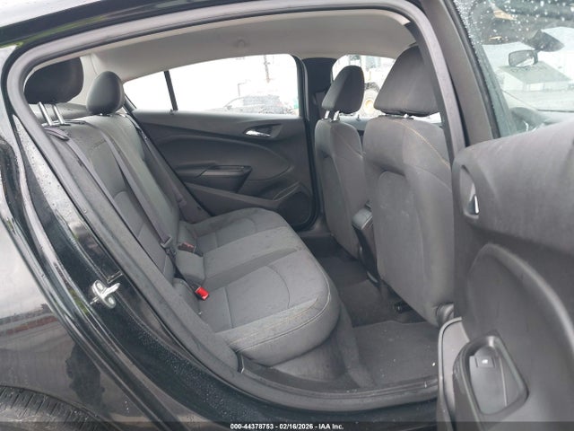 1G1BC5SM1H7271836 Chevrolet Cruze Ls Auto