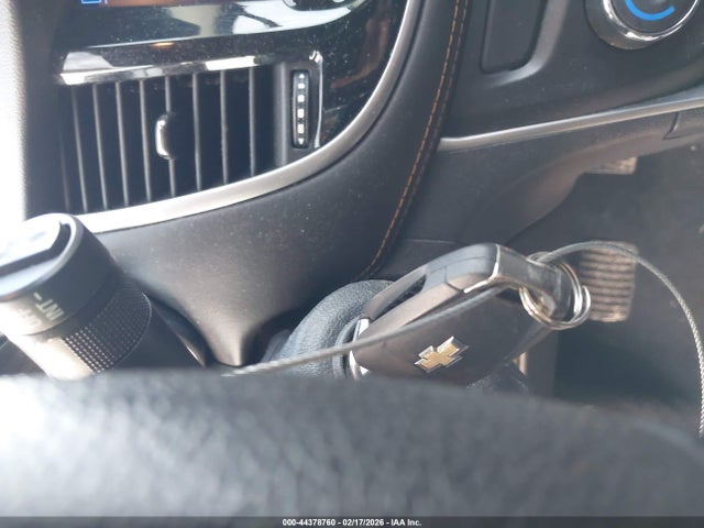 2021 CHEVROLET TRAX KL7CJPSB2MB322017 Photo 10