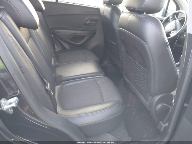 2021 CHEVROLET TRAX KL7CJPSB2MB322017 Photo 7