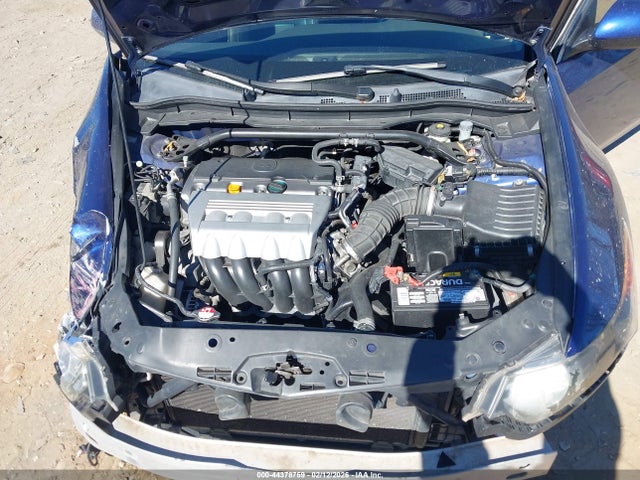 44378759 :رقم المزاد ، JH4CU25689C001448 vin ، 2009 Acura Tsx مزاد بيع