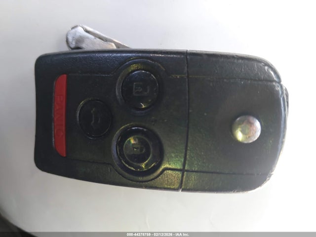 44378759 :رقم المزاد ، JH4CU25689C001448 vin ، 2009 Acura Tsx مزاد بيع