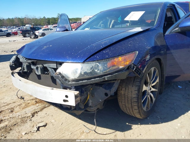 44378759 :رقم المزاد ، JH4CU25689C001448 vin ، 2009 Acura Tsx مزاد بيع