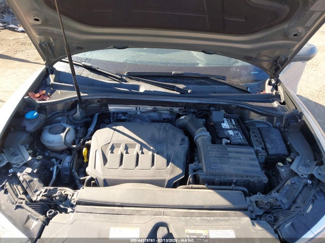 2021 AUDI Q3 WA1EECF37M1113030 Photo 9