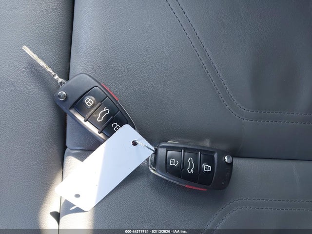 2021 AUDI Q3 WA1EECF37M1113030 Photo 10