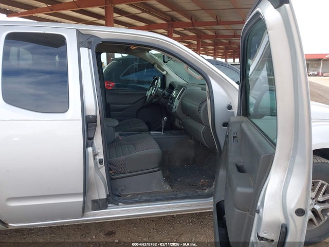 2016 NISSAN FRONTIER 1N6AD0CU7GN725421 Photo 4