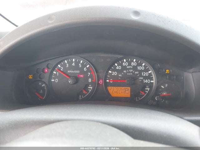 2016 NISSAN FRONTIER 1N6AD0CU7GN725421 Photo 6