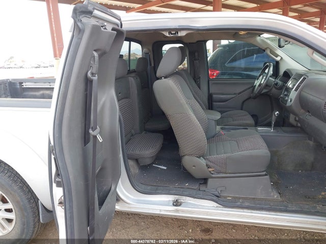 2016 NISSAN FRONTIER 1N6AD0CU7GN725421 Photo 7