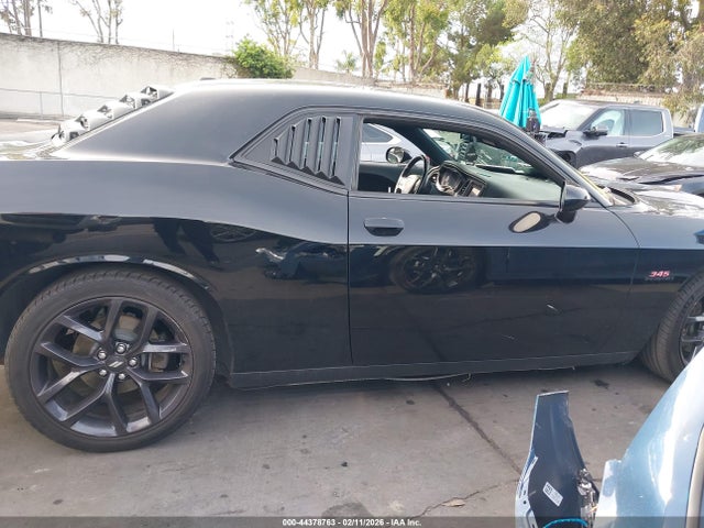 Dodge Challenger R/t 2021 2C3CDZBT4MH506403 Image 13