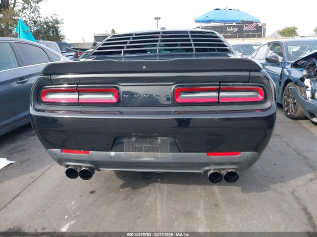Dodge Challenger R/t 2021 2C3CDZBT4MH506403 Image 16