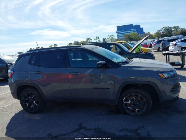Jeep Compass Altitude 4x4 2023 3C4NJDBN9PT510184 Image 13