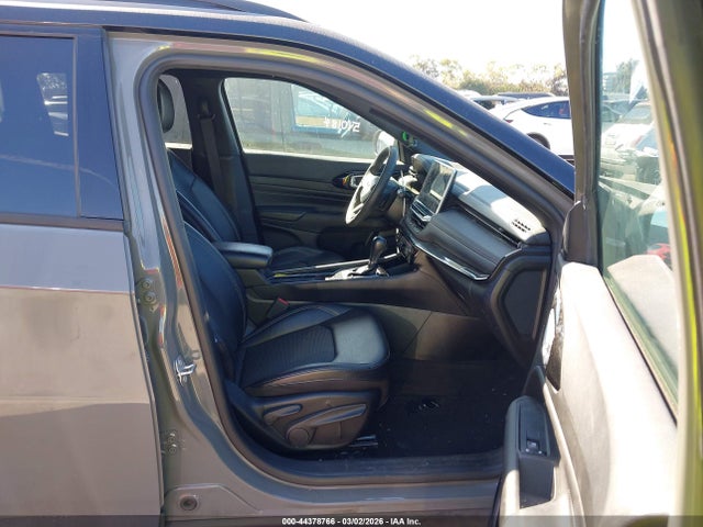 Jeep Compass Altitude 4x4 2023 3C4NJDBN9PT510184 Image 5