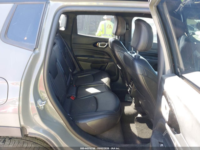 Jeep Compass Altitude 4x4 2023 3C4NJDBN9PT510184 Image 8