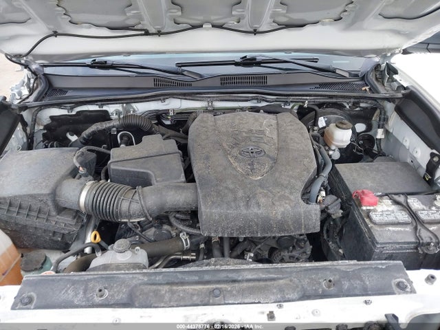 3TMCZ5AN3PM654024 Toyota Tacoma Sr5 V6