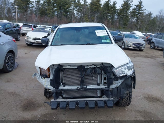 3TMCZ5AN3PM654024 Toyota Tacoma Sr5 V6