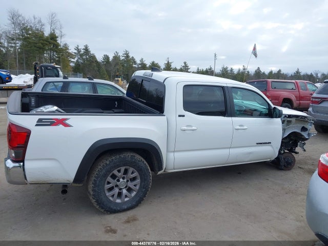 3TMCZ5AN3PM654024 Toyota Tacoma Sr5 V6