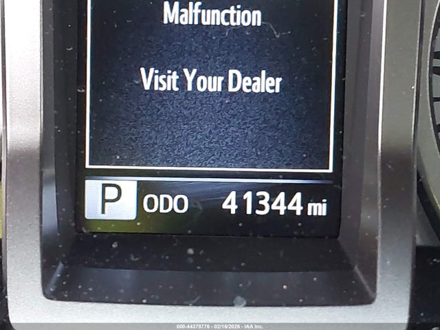 3TMCZ5AN3PM654024 Toyota Tacoma Sr5 V6