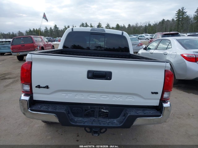 3TMCZ5AN3PM654024 Toyota Tacoma Sr5 V6