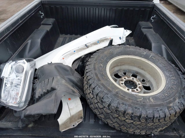 3TMCZ5AN3PM654024 Toyota Tacoma Sr5 V6